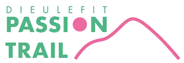 Logo Passion Trail Dieulefit