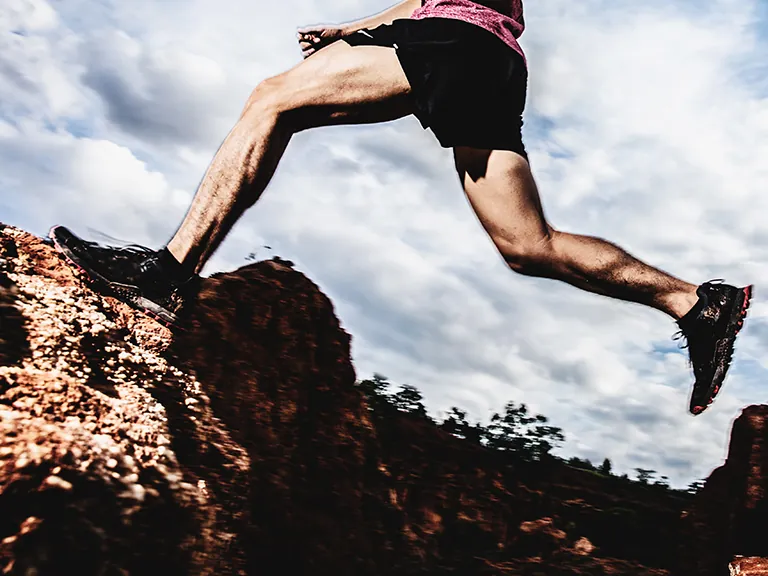 Trail de Dieulefit 2026 - Les Ventes Folles